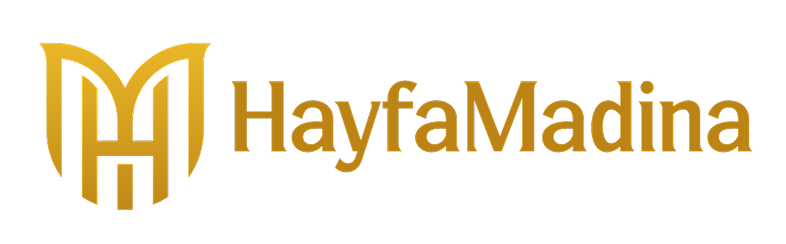 Logo Hayfa Madina